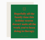 D Paloma Paper Co. greeting cards