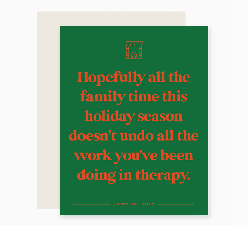 D Paloma Paper Co. greeting cards