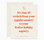 D Paloma Paper Co. greeting cards