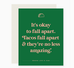 D Paloma Paper Co. greeting cards