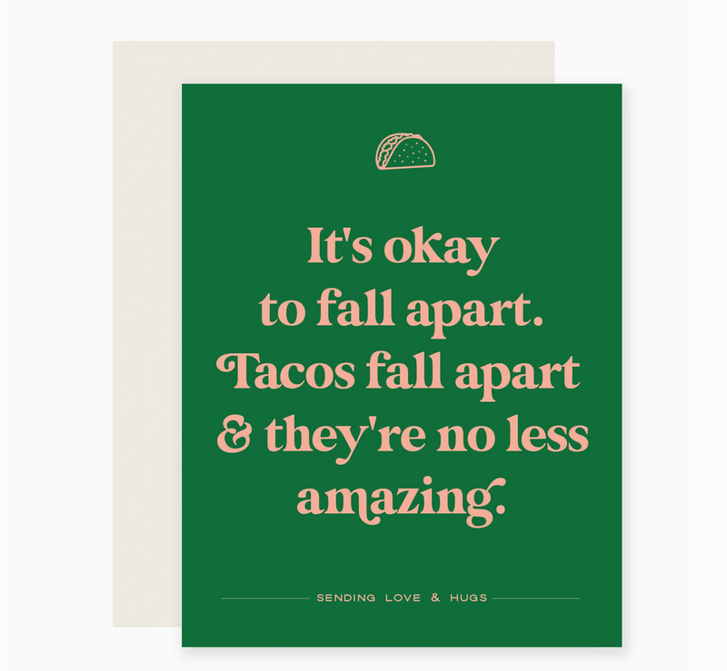 D Paloma Paper Co. greeting cards