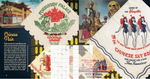 D Bar Keeps: Collection of California's Best Cocktail Napkins