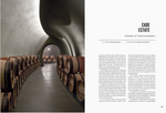 D New Architecture of Wine: 25 Spectacular California Wineries