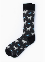 D Alynn Unisex Socks