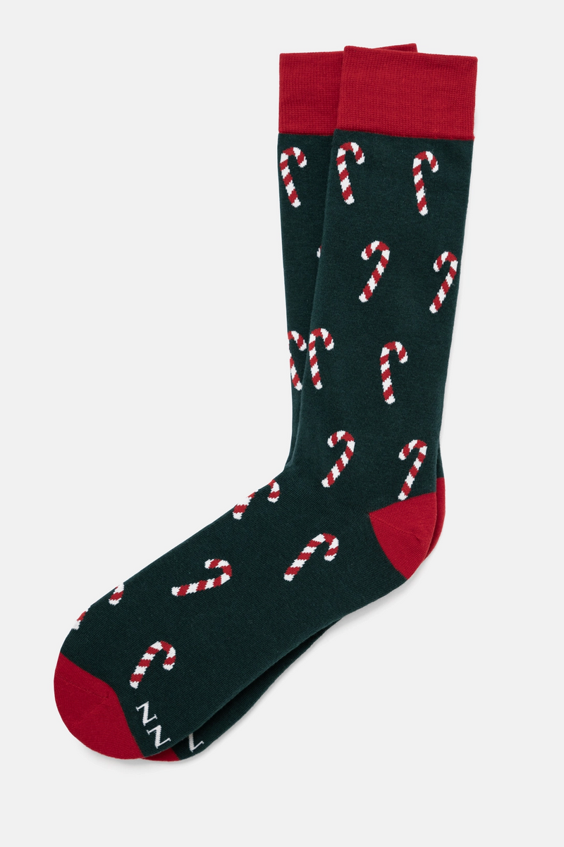 D Alynn Unisex Socks