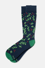 D Alynn Unisex Socks