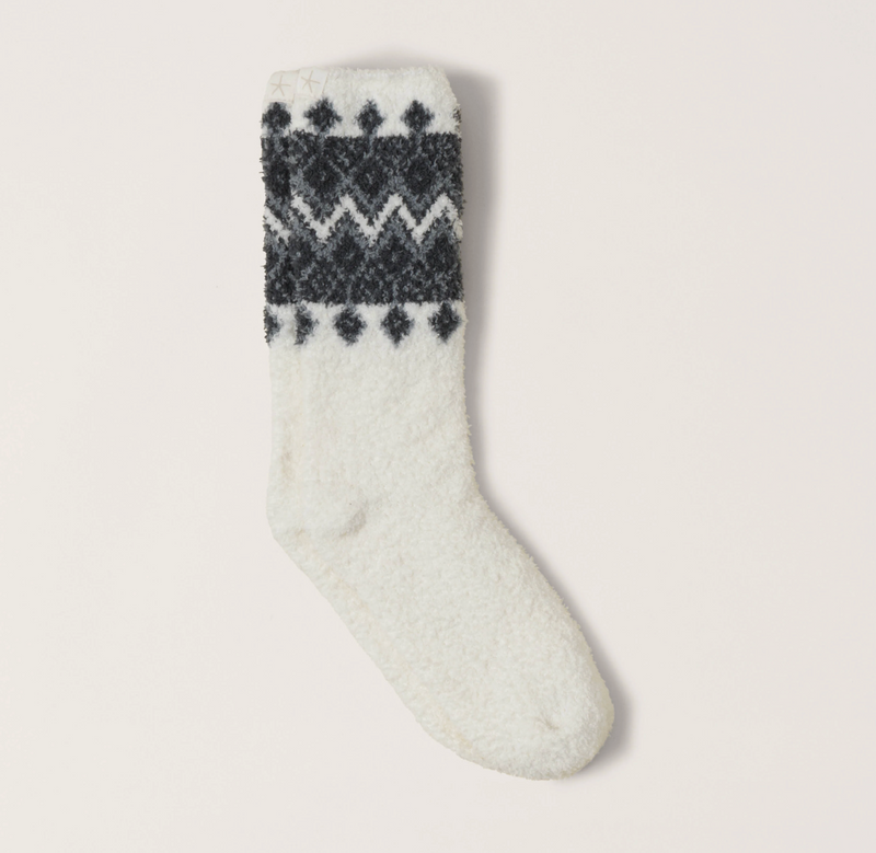 D Barefoot Dreams Socks