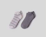 D Barefoot Dreams Socks