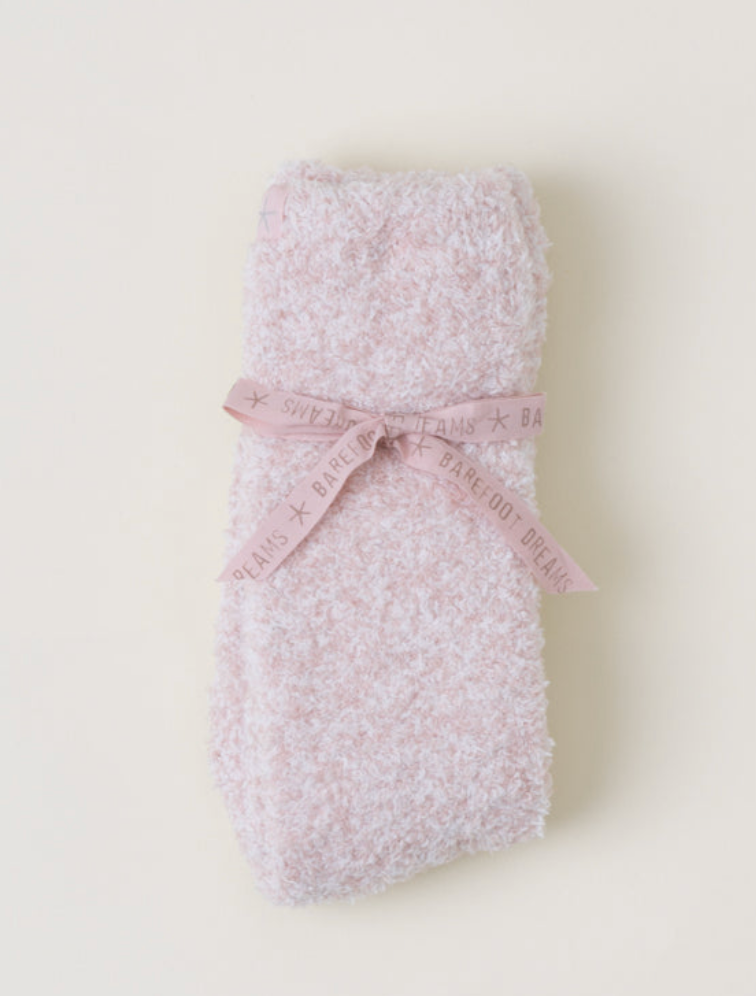 D Barefoot Dreams Socks