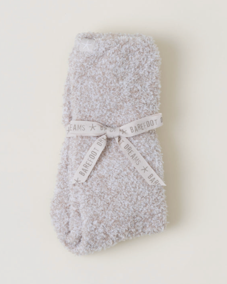 D Barefoot Dreams Socks