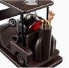 D Golf Whiskey & Wine Decanter