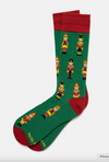 D Alynn Unisex Socks
