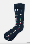 D Alynn Unisex Socks