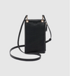D Suki RFID blocking Phone Bag