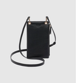 D Suki RFID blocking Phone Bag