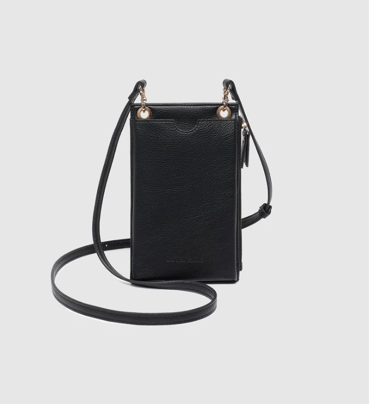 D Suki RFID blocking Phone Bag