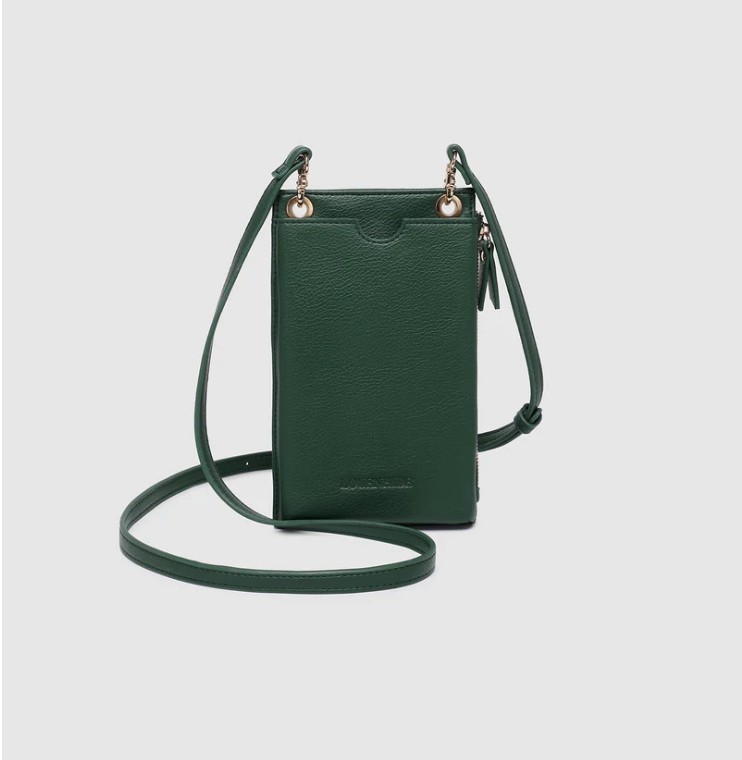 D Suki RFID blocking Phone Bag
