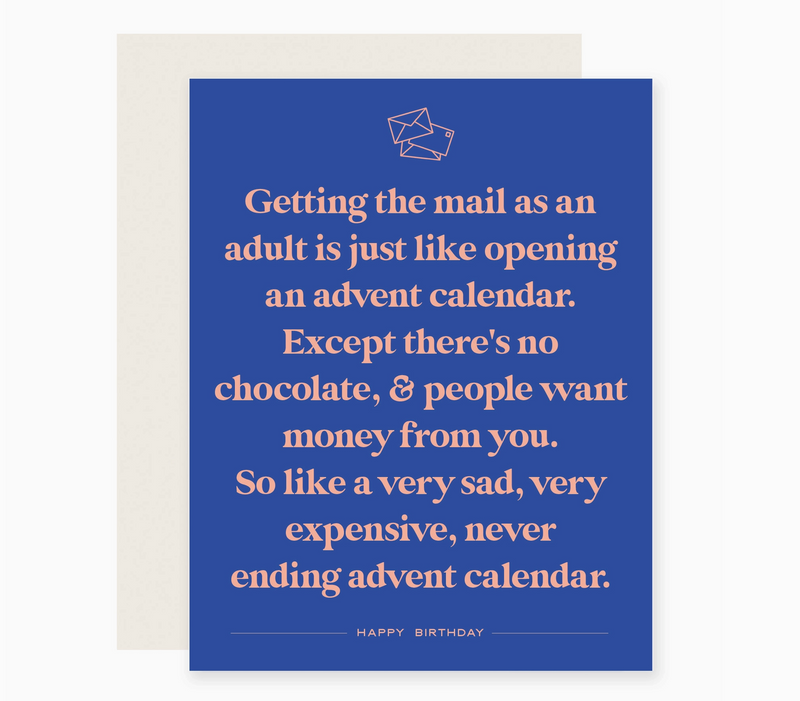 D Paloma Paper Co. greeting cards