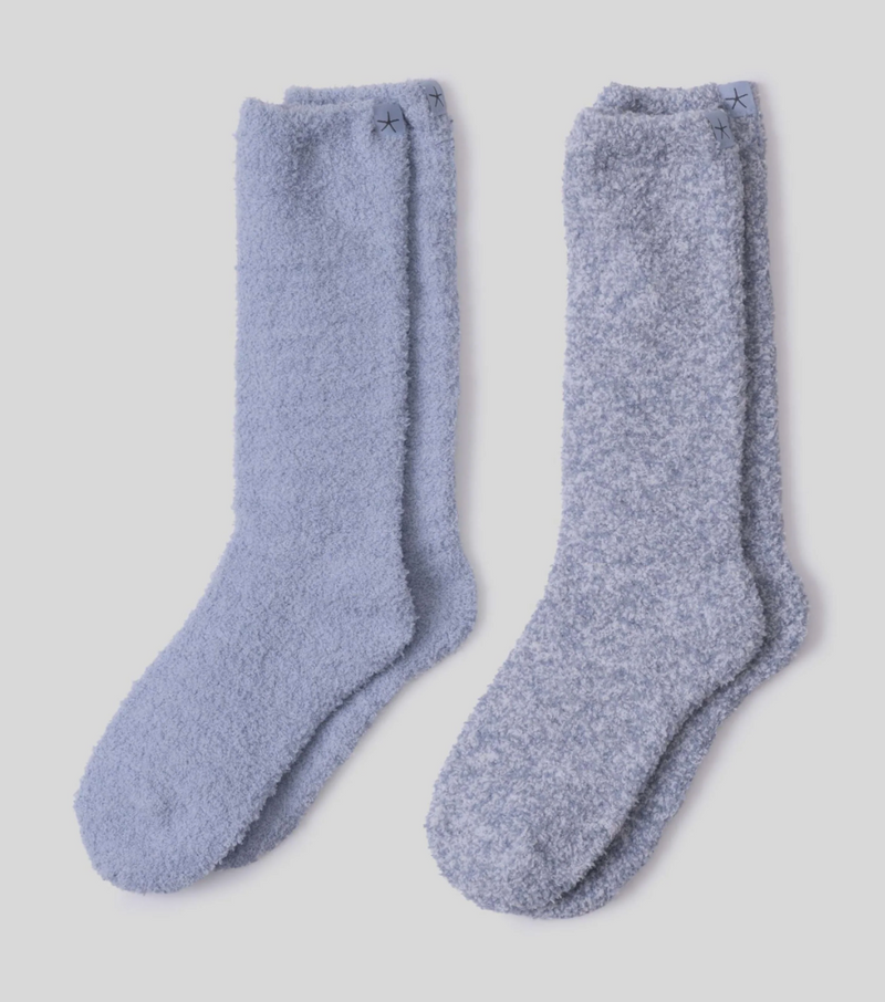 D Barefoot Dreams Socks