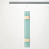 NS Taper Candle Set of 2