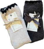 D Barefoot Dreams Socks