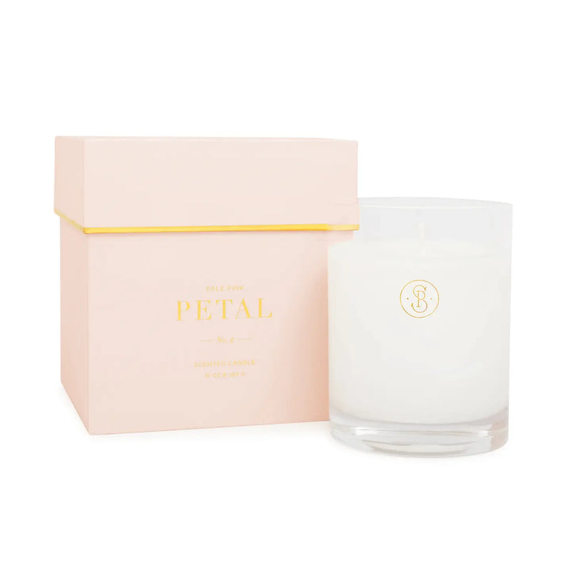 NS Candle Petal