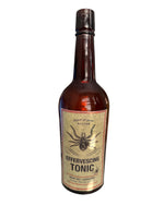 NS Amber Bottle