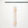 NS Taper Candle Set of 2