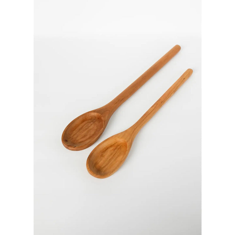 WS The Handcrafted Spoons 13"