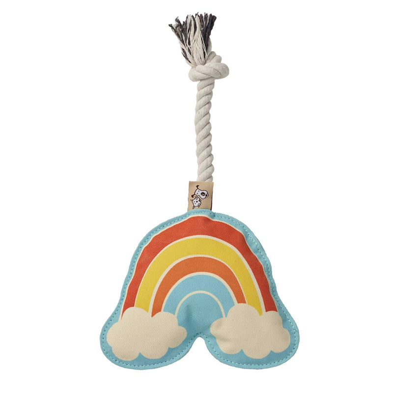 SP | Rainbow Dog Toy