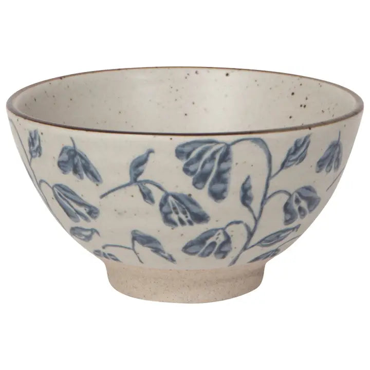 WS Posy Element Bowl 4.75 Inch