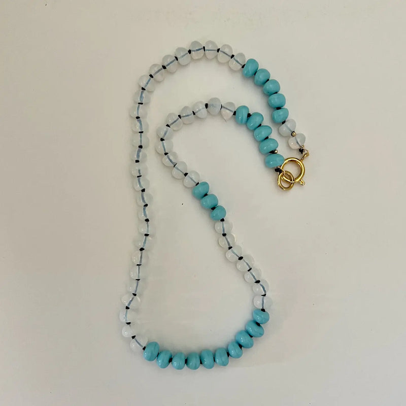 TL JSFS Ocean Necklace