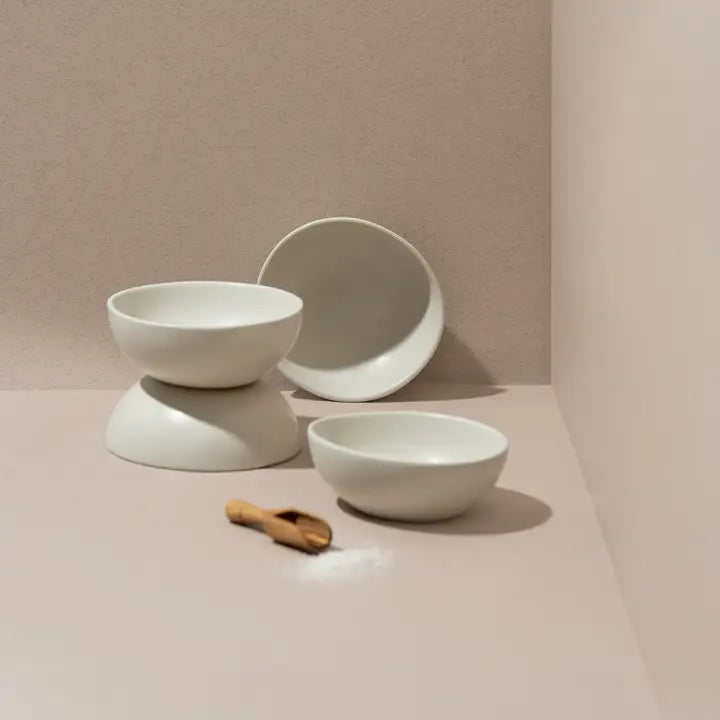 WS Stoneware Condiment Bowl | Dadasi 6 oz