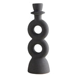 TL H47 Abstract Candle Holder
