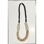 TL J GBJ Long Necklace