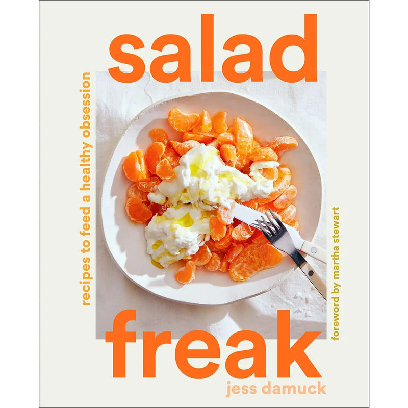 WS Cookbook-Salad Freak