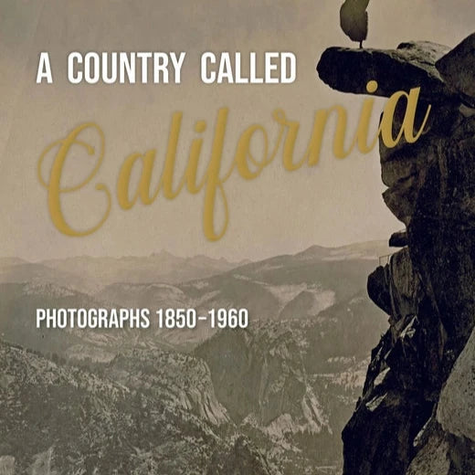 BB - "A Country Called California"