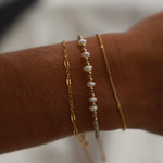 TL JKW Sands Pearl Bracelet