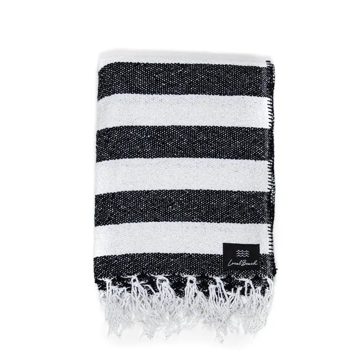 Baja Beach Blanket