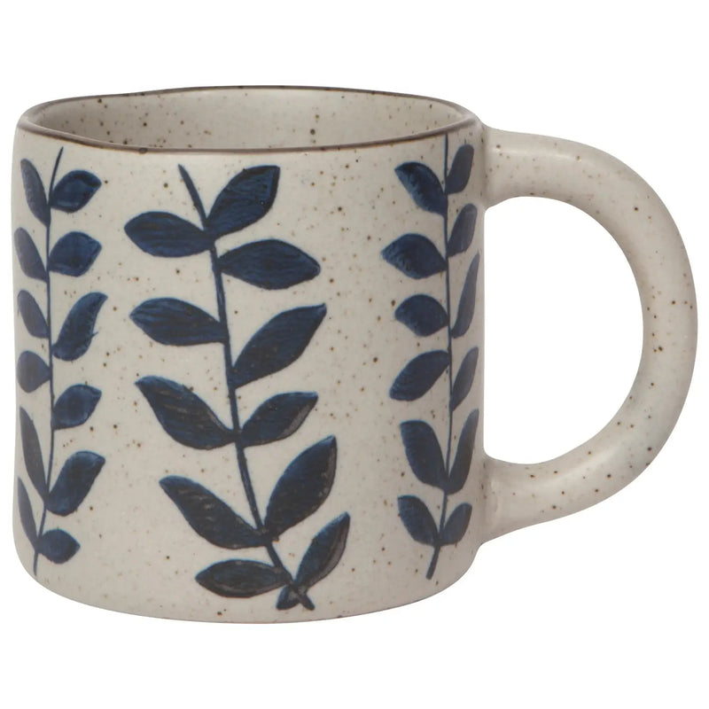 WS Vine Element Mug