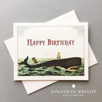 TL GC JW Message Card