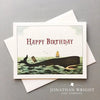 TL GC JW Message Card
