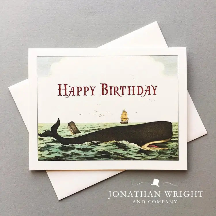 TL GC JW Message Card
