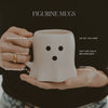 Ghost - Coffee Mug
