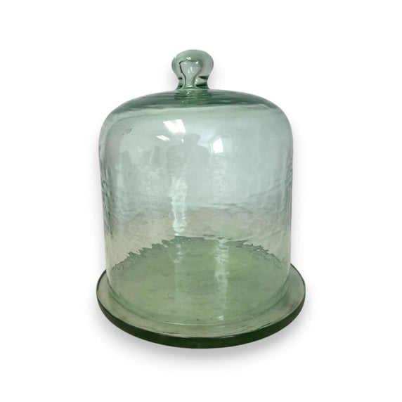 BB - Recycled Glass Dessert Dome