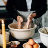 WS The Stoneware Mixing Bowl-Small