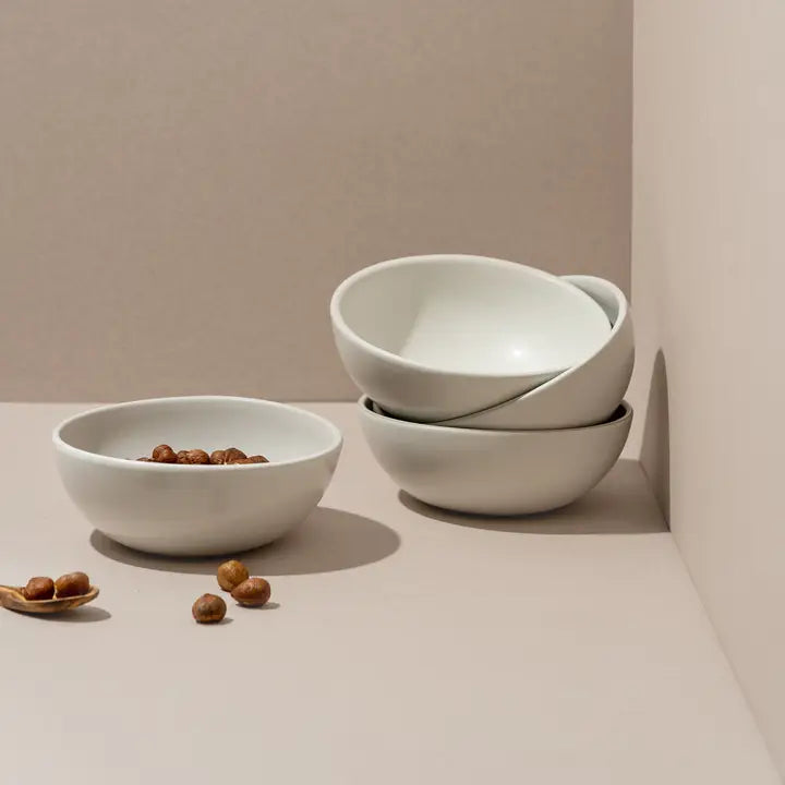 WS Stoneware Cereal Bowl | Dadasi 10 oz