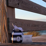 Caramels Pillow Box - Cape Cod Sea Salt