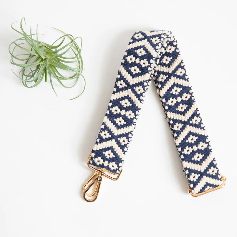 TL FMF Purse Strap