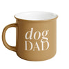 SP - Dog Dad Ceramic Mug 11oz